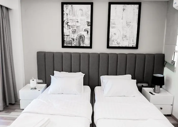 Deluxe Zimmer